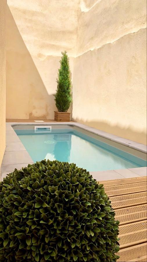 L'occitane Сasa de vacaciones Carcasona