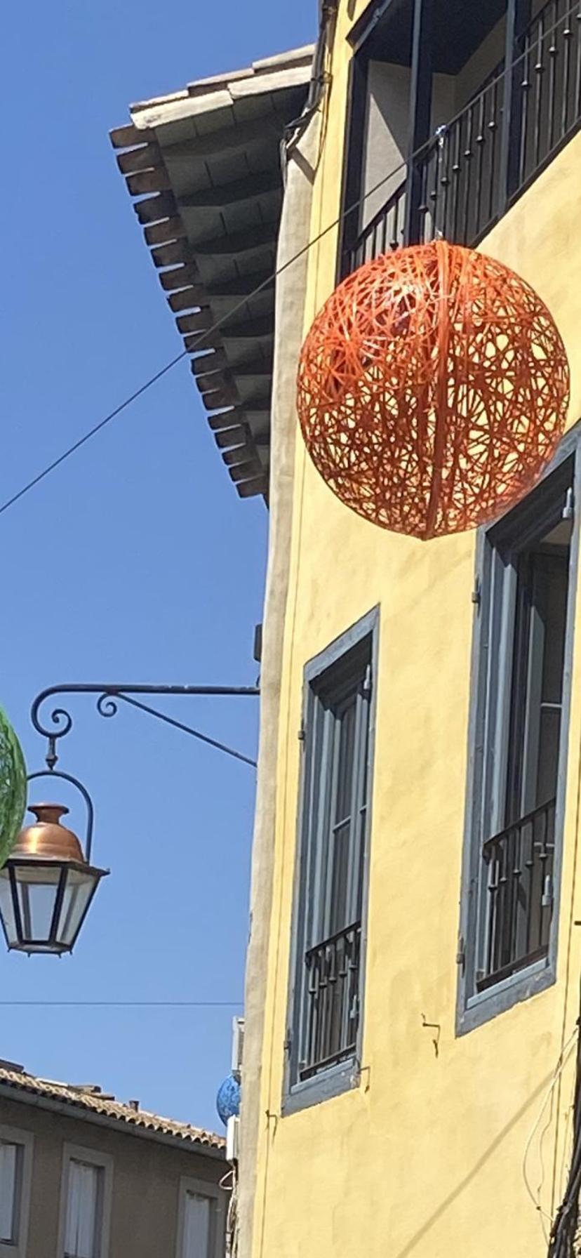 Сasa de vacaciones L'occitane Carcasona