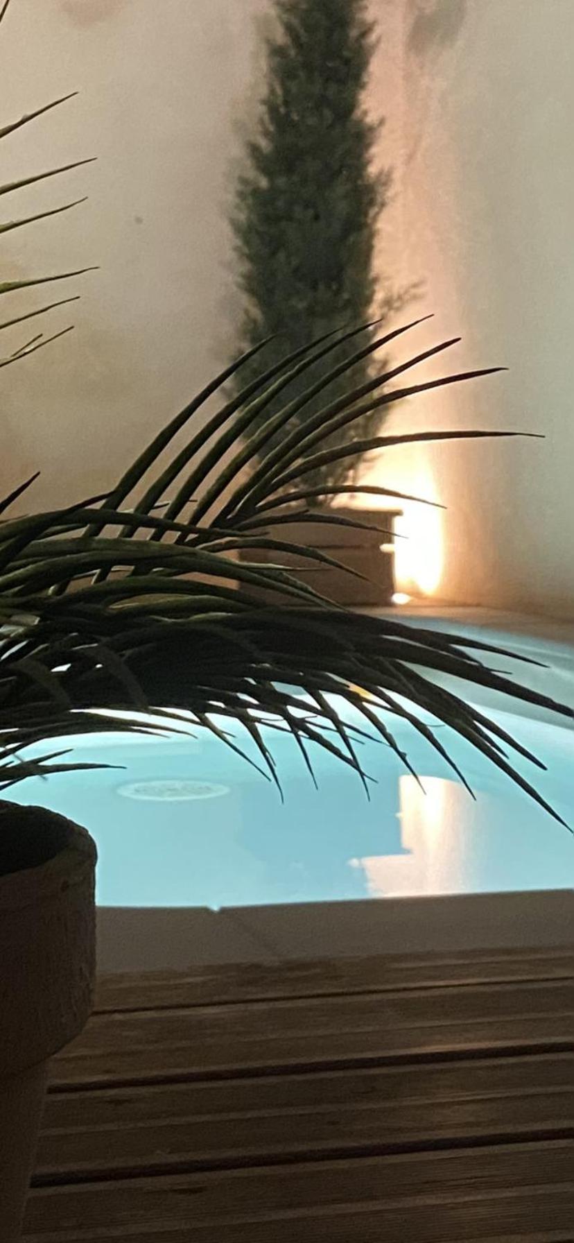 Сasa de vacaciones L'occitane *