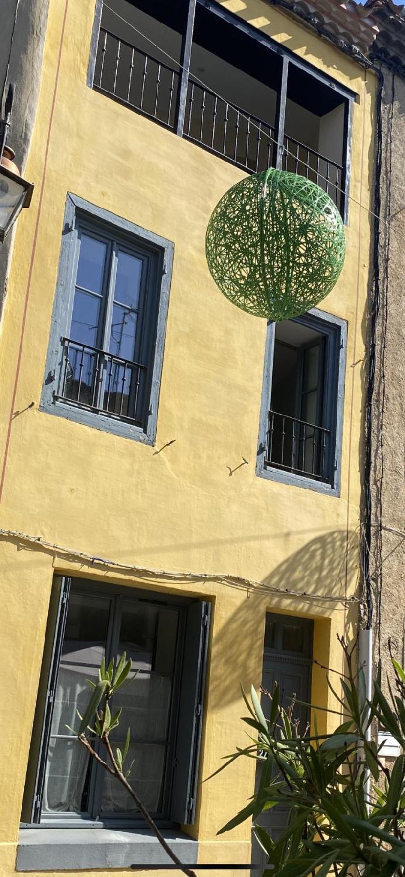 L'occitane Сasa de vacaciones Carcasona